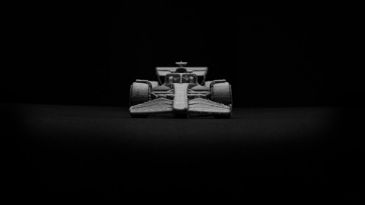 The 2026 cars are lighter and shorter, with active wings replacing the old DRS system.