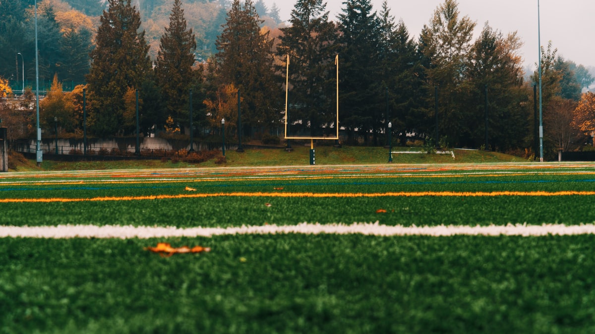 From campus fields to bowl stadiums, the road to the College Football Playoff begins now.