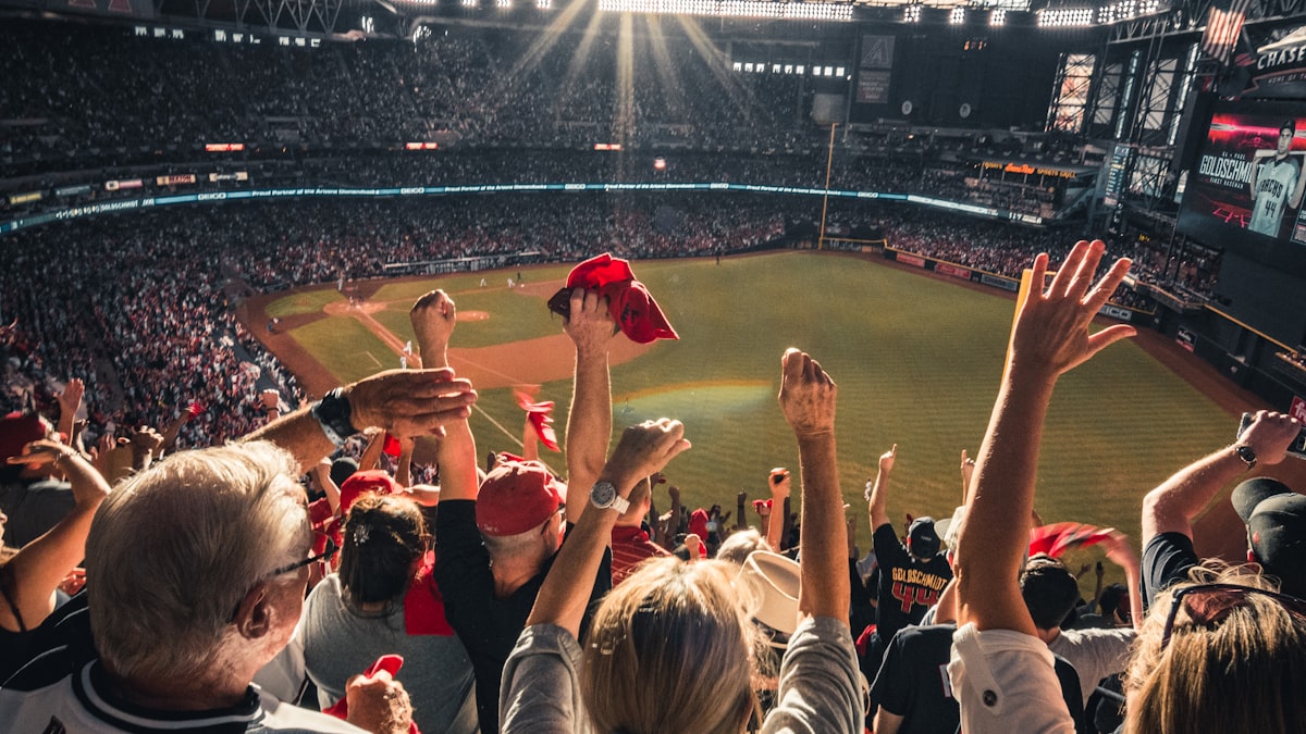 As summer turns to fall, every game carries added weight in Major League Baseball's tight playoff races.