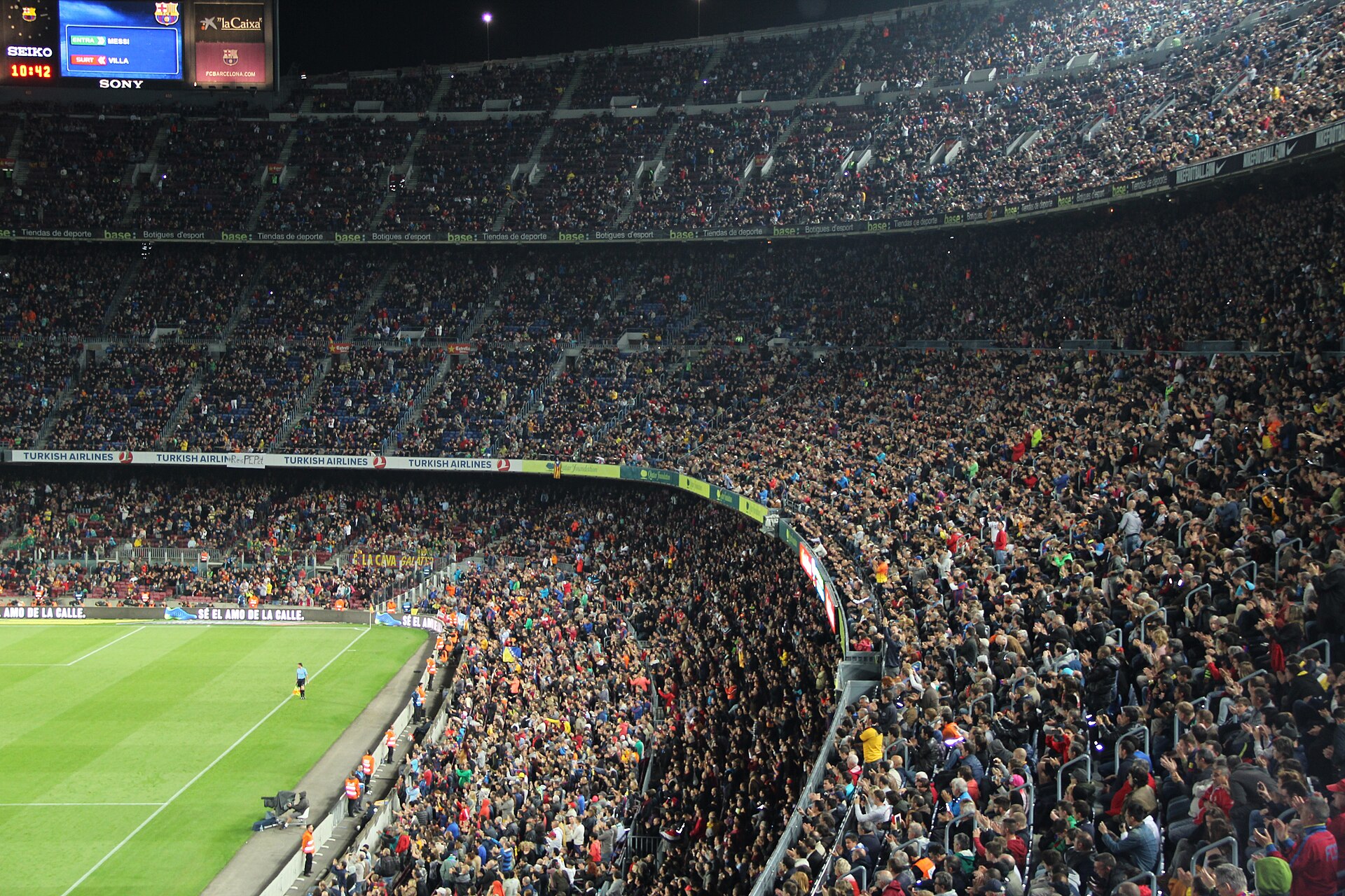 The Summer Football Went Supersized: Spain's World Cup, 40 Broken Records and a Transfer Frenzy | AVALW News