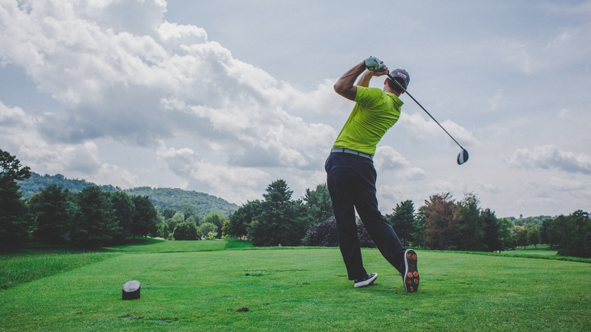 Scottie Scheffler heads into the final two playoff events as the man to beat, with the FedEx Cup title in his sights.