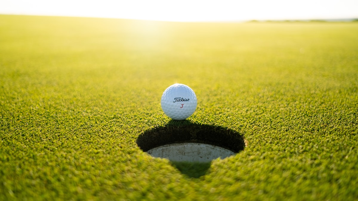 One Round for Ten Million: Scottie Scheffler and Golf's Winner-Take-All Finale
