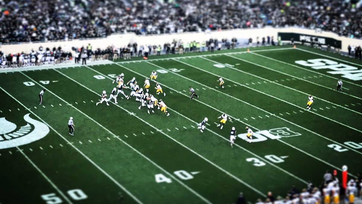 Packed stadiums and primetime television return as college football reclaims the American autumn.